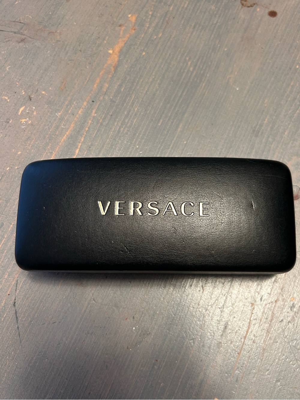 Versace glasses case⭐️